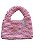 Bolsa Poli Rosa - Imagem 1