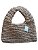 Bolsa Poli Cinza - Imagem 1