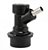 Conector Ball Lock Líquido para Postmix - Barbatana 1/4" - Imagem 1