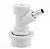 Conector Ball Lock Gás para Postmix - Barbatana 1/4" - Imagem 1