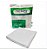 Fita de PVC Branca TECTAPE 910 0.10mm - 100mmX10m - Imagem 1