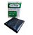 Fita de PVC Preta TECTAPE 910  0.10mm - 100mmX10m - Imagem 1