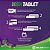 Pastilha Bactericida Metasil Desix Tablet 70g para Ar Condicionado - Imagem 2