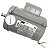 Motor Ventilador 1CV - 8 Polos - Monofásico - 220V - Trane MOT00011B - Imagem 1
