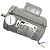 Motor Ventilador 1CV - 8 Polos - Monofásico - Trane MOT00162B - Imagem 1