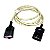 Chicote de Comunicação TRANE CAB01150 - Extensão 2000mm - Conector Global - Imagem 1