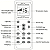 Controle Remoto Para Ar Condicionado Split Universal K-1028E - Imagem 6