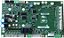 Placa Basic Board PD5 Chiller Carrier 30XA 30XW 30RB 30RS - 79037144 - Imagem 1