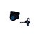 Chave Geral Com Chave Removível P20KNR2-B-1A - Metaltex - Imagem 1