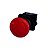 Botão de Soco Vermelho P20AKR-R-1B - Imagem 1