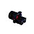 Botão a Impulsão Vermelho P20AFR-R-1A - Imagem 3
