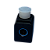 Bobina Elétrica Solenoide Retangular 24v VCC 17w - Imagem 1