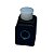 Bobina Elétrica Solenoide Retangular 12v VCC 17w - Imagem 1