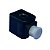 Bobina Elétrica Solenoide Retangular 12v VCC 17w - Imagem 2