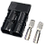 Conector Elétrico Semi-Reboque 350A/600 Volts - MP350 - Imagem 1