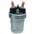 Contator 24 volts ZM 404 - Imagem 1