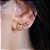 Brinco Halter Ouro - Imagem 2