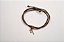 Pulseira Corredora Chakra Ouro - Imagem 8
