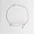 Pulseira Running Prata - Imagem 4