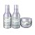 Shampoo Matizador Sunshine Profissional 300ml - Imagem 5