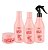 Kit Bendito liso Completo - Imagem 1