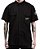 WorkShirt Pan Riders MASCULINO - Logo Bordado - Imagem 2