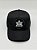 Boné Trucker Logo Emborrachado - Imagem 4