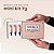 Mini Kit Brow Lamination Stella Milano 7g - Imagem 5