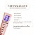 Step 2 Neutralizing Brow Lamination Stella Milano 15g - Imagem 3