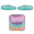 Moldes de Silicone para Lash Lifting Modelo Shine - Imagem 1