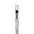 Pincel de Silicone para Lash Lifting e Brow Lamination Preto Master - Imagem 2