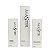 Kit Retenção para Extensão de Cílios Master + Primer + Finalizador + Acqua Primer - Imagem 2