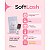 Soft Lash Cola para Extensão de Cílios Menela 3g - Imagem 4