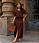 Conjunto com saia risca de giz - Imagem 1