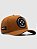 Boné Caramelo Brasão MVCK - Imagem 1