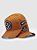 Boné Caramelo Brasão MVCK - Imagem 5