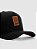 Boné Trucker Arizona Line Preto MVCK - Imagem 2