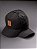 Boné Trucker Arizona Line Preto MVCK - Imagem 5