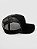 Boné Trucker Concept Preto Aba Camuflada MVCK - Imagem 3