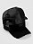 Boné Trucker Concept Preto Aba Camuflada MVCK - Imagem 5