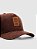 Boné Trucker Arizona Camurça Mvck - Imagem 2
