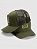 Boné Trucker Madrid Verde Militar MVCK - Imagem 2