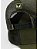 Boné Trucker Madrid Verde Militar MVCK - Imagem 4