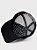 Boné Trucker Texas Preto e Vermelho MVCK - Imagem 6