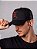 Boné Trucker Texas Preto e Vermelho MVCK - Imagem 7
