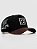 Boné Trucker Madrid Aba Camurça MVCK - Imagem 1