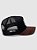 Boné Trucker Madrid Aba Camurça MVCK - Imagem 3