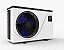 Bomba de Calor Elétrica Inverter Rinnai RHP-12 39.100 BTU - Aquecedor de Piscina - Imagem 3