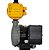 Bomba Pressurizadora Syllent Impulse 1/2CV (370W) 220V + Pressostato - Imagem 3