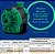 Bomba Pressurizadora Com Fluxostato Syllent 1/2CV 220V (MB63E0025A) - Imagem 4